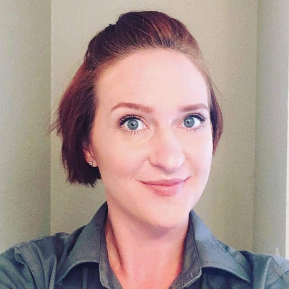 Meet your Posher, Amanda